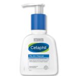Cetaphil Oily Skin Cleanser Peau Normale à Grasse 236ml