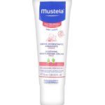 Mustela Crème Hydratante Apaisante - 40 ml