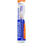Elgydium Interactive - Brosse à dents Souple