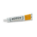 BOTOT Dentifrice Jaune Anis Citrus Reglisse 75ml