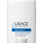 Uriage - Bariéderm - Stick Fissures et Crevasses - 22 g
