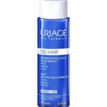 Uriage - DS Hair - Shampooing Doux Équilibrant - 200ml