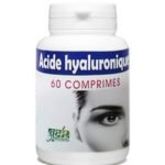 Gph Diffusion Acide Hyaluronique - 60 Comprimés