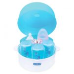 Dodie Sterilisateur Micro-ondes 2en1