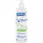 Dodie - Eau nettoyante 3 en 1 flacon Pompe - 500 ml