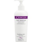 Cebelia Lait Apaisant Corps&Jambes 200Ml