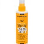 ISISPHARMA Spray Enfants Très Haute Protection 200ml