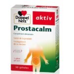 Doppel Herz Prostacalm 30 Capsules