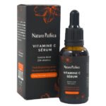 Naturo Pathica Vitamine C Sérum Peaux Normales à Grasses 30ml