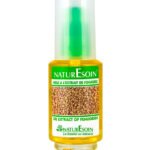 NaturEsoin Huile à l'Extrait de Fenugrec - 50 ml