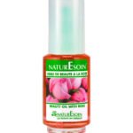 NaturEsoin Huile de Beauté de La Rose - 50 ml