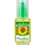 NaturEsoin Huile de Tournesol - 50 ml