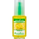 NaturEsoin Huile d'Orange - 50 ml