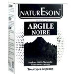 NaturEsoin Argile Noire - 100 G