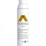 Actinica Lotion - 80 g