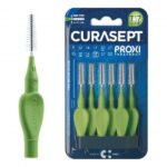 CURASEPT Brossettes Interdentaires Proxi bid T17 Cone