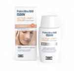 ISDIN Foto ultra active unify color spf50+50ml
