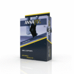 ANNAFIX Orthese de Chevillere Taille L REF-177