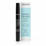 Absolute New York Liquid Liner Double Trouble