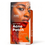 Absolute New York Spot Cover Acne Patch