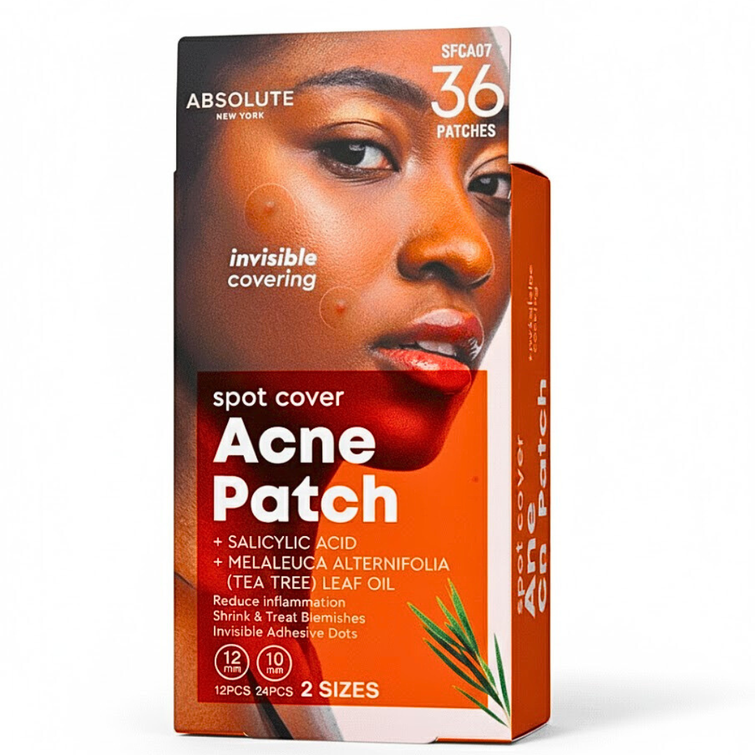 Absolute Spot Cover Acne Patch