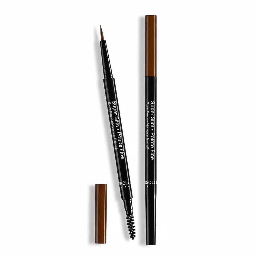 Absolute Super Slim Eye Brown Pencil Espresso