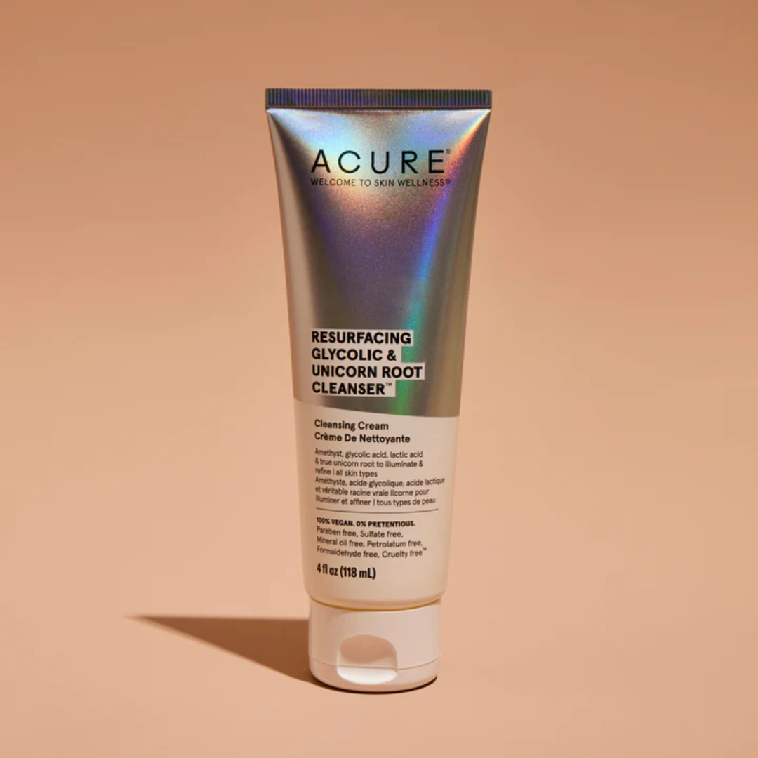 Acure-resurfacing-glycolic-unicorn-root-cleanser-118ml-1.png