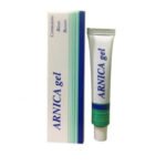 Addax Arnica Gel
