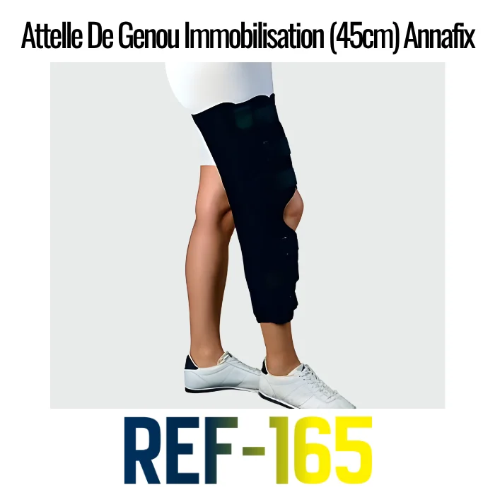 Attelle-De-Genou-Immobilisation-45cm-Annafix 165