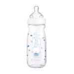Bebe Confort Biberon Emotion En Verre 0-12m  270ml