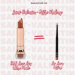 BYS Luxe Lips Ultra Matte Mamacita L339 = Lip Liner Offert