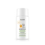 Babe Facial Sunscreen Super Fluid Spf50 50ml