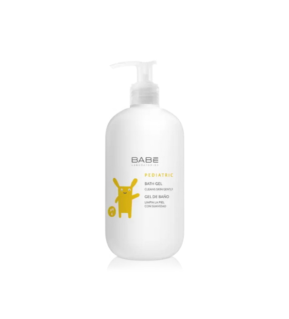 Babe-Gel-De-Bain-pediatric-500Ml-1.png