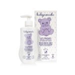 Baby Cocole Laite Hydratante 250ml