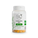 Belle & Bio Curcuma 120 Gelules