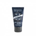 Benecos For Men Only Baume Visage & Après-rasage 2in1 50 ml