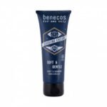 Benecos For Men Only Shaving Cream 75ml