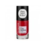 Benecos Nail Polish Vintage Red 5ml
