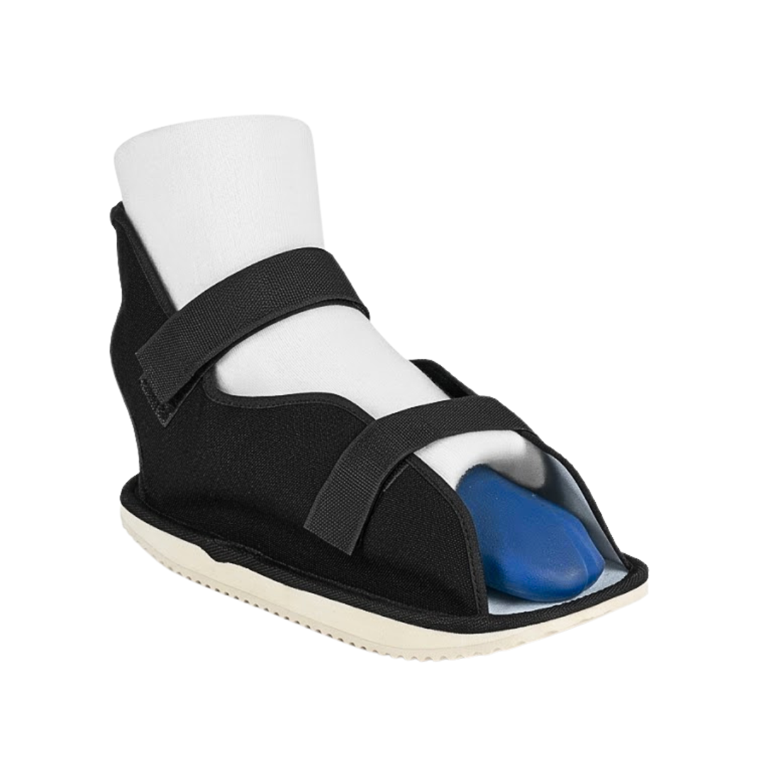 Berger Chaussure a Platre Medium Ref 650