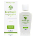 BEST CAPILL SHAMPOING KERATINE 150ML