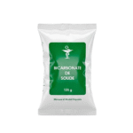 Bicarbonate De Soude 125g Sachet