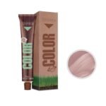 Biokera Color Extra Platine Blond nacré Frêne nacré N°12.21