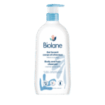 Biolane Gel Lavant Corps Et Cheveux 750ml