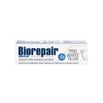 Biorepair Dentifrice Pro White 75ml