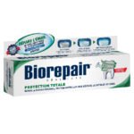 Biorepair Dentifrice Total Protective Repair 75ml