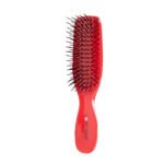 Brosse a Cheveux Spider Classic Rouge - S - I Love My Hair 1503