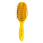 Brosse a Cheveux Spider Classic Jaune - L - I Love My Hair 1502