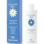 Camomilla Blu Crème Hydratante - 180 ml