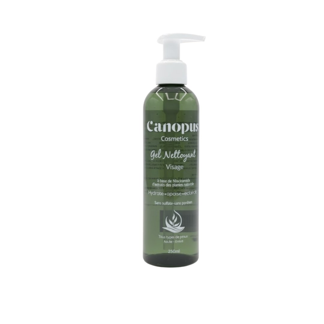 Canopus Serum B3 Niacinamid 30ml