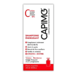 Capimoz Shampoing Anti-Chute 250ml